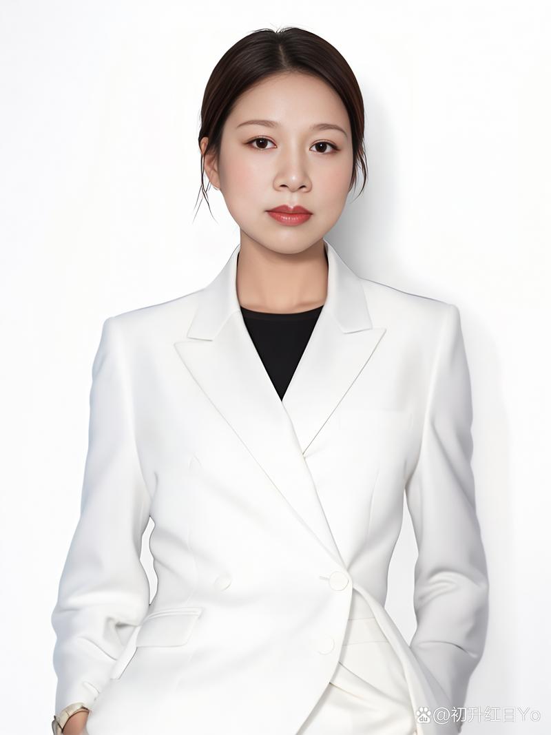 张民翰 执行创意总监