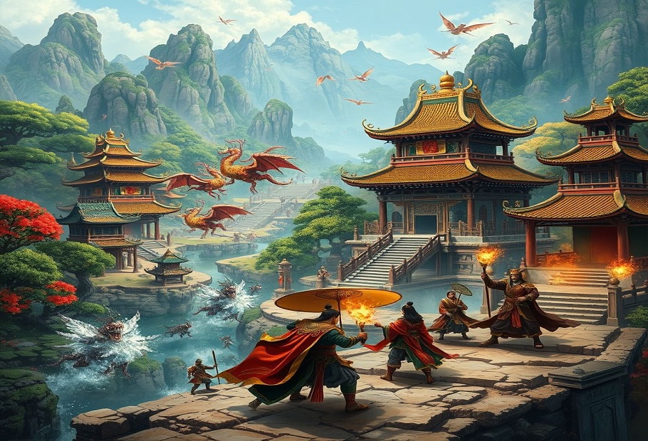 北京市众赢国际版教育游戏开发有限公司